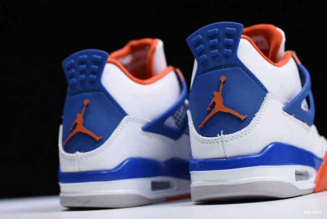 Rep BK 308497-171 air bright 4 crimson-royal jordan blue white 1111